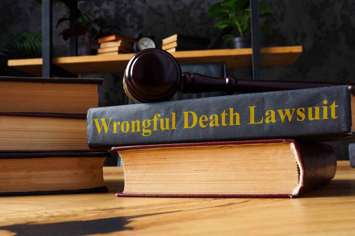Who Can Sue for Wrongful Death in Colorado