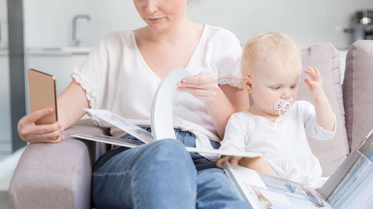 Baby Formula Lawsuit