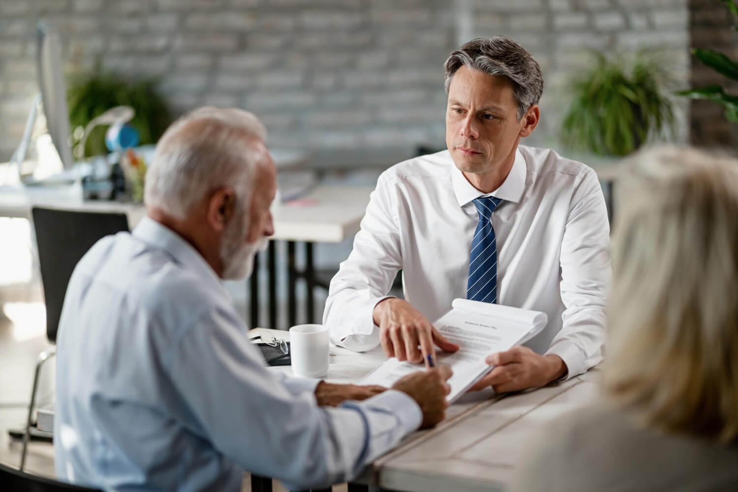 Personal Injury Lawyers in Melville