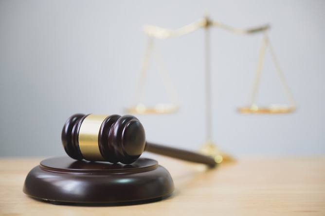 Navigating Legal Challenges